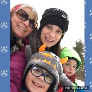 Meet your Posher, Lacey